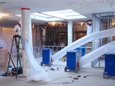 Mold Inspection, Testing, Removal, Remediation in Pennsylvania   